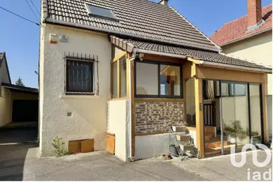 Pavillon à Morangis (91420)