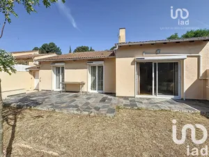 Maison à Martigues (13500)