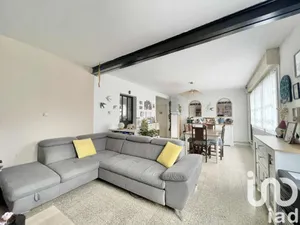 House at Elnes (62380)