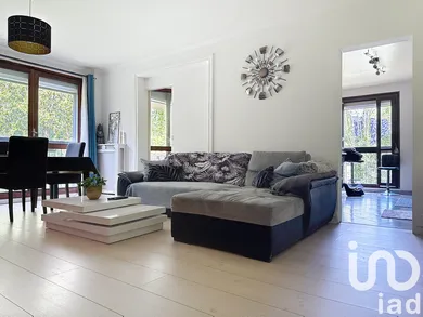 Appartement à Cormeilles-en-Parisis (95240)