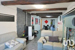 Duplex à Guebenhouse (57510)