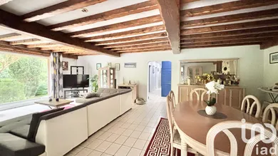 Traditional house in Lesparre-Médoc (33340)