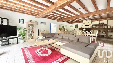 Traditional house in Lesparre-Médoc (33340)