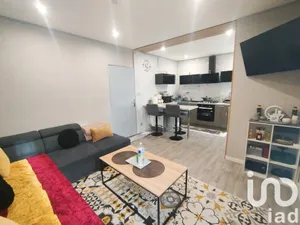 Appartement à Montluçon (03100)