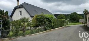 Maison de village à Bourg-de-Bigorre (65130)