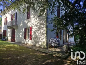 Maison de village à Montcaret (24230)