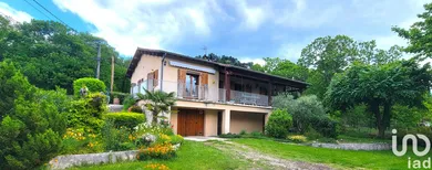 Maison à Thueyts (07330)