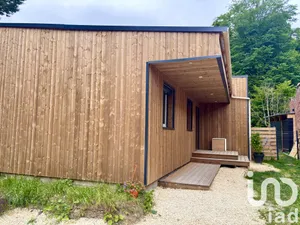 Maison à Rollot (80500)