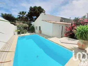 House at Cap d'Agde (34300)