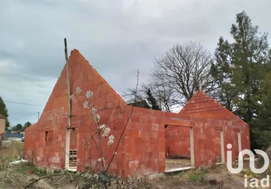 Maison à Lailly (89190)