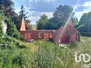 House at Lailly (89190)