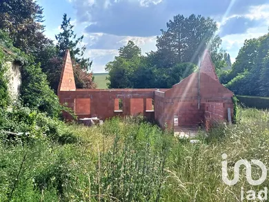 House at Lailly (89190)