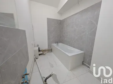 Appartement à Knutange (57240)