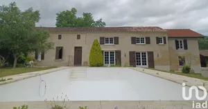 Maison à Coutras (33230)