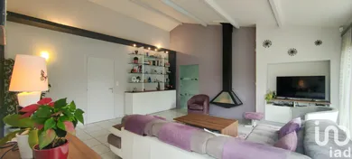 House at Chavagnes-en-Paillers (85250)