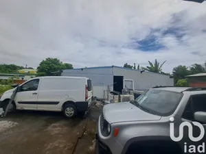 Workshop at Le Moule (97160)