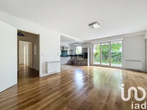 Appartement à Nanterre (92000)