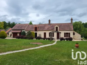 House at Nibelle (45340)