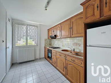 Appartement à Le Pont-de-Claix (38800)