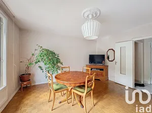 Appartement à Le Pont-de-Claix (38800)