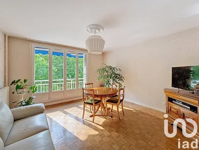 Appartement à Le Pont-de-Claix (38800)