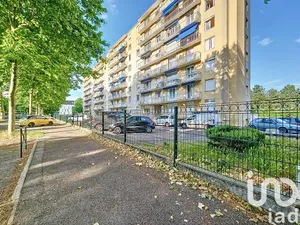Appartement à Le Pont-de-Claix (38800)