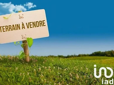 Terrain à bâtir à Limendous (64420)
