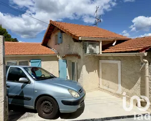 Maison à Aubagne (13400)