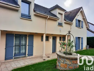 House at Les Ulis (91940)