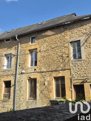Immeuble à Vrigne aux Bois (08330)