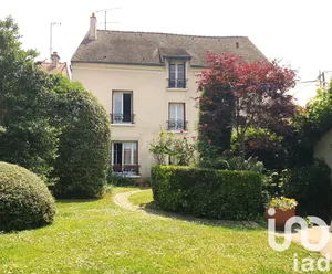 Maison à Quincy-Voisins (77860)