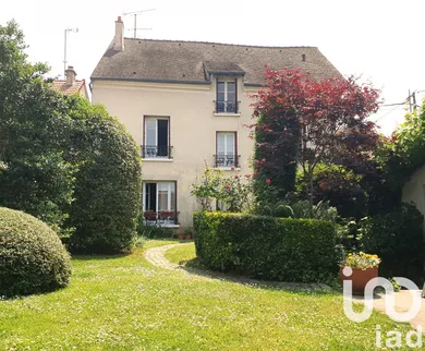 Maison à Quincy-Voisins (77860)