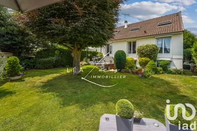 Maison à Ennery (95300)