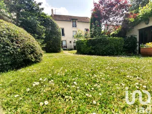 Maison à Quincy-Voisins (77860)
