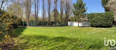 Building plot at Villevaudé (77410)