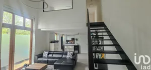 Apartment at Bussy saint georges (77600)