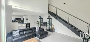Appartement à Bussy saint georges (77600)