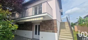Maison à Saint-Dizier (52100)