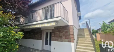 House at Éclaron-Braucourt-Sainte-Livière (52290)