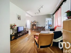 Appartement à Sainte-Foy-lès-Lyon (69110)