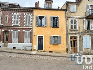 Immeuble à Joigny (89300)