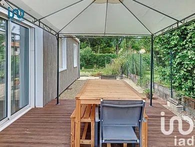 Detached house in Sansais (79270)