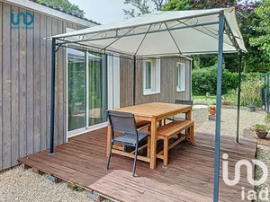 Pavillon à Sansais (79270)