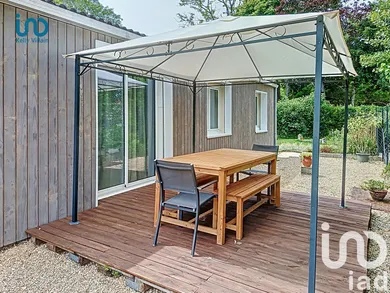 Detached house in Sansais (79270)