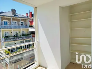 Appartement à Biarritz (64200)
