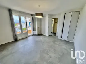 Apartment at Dijon (21000)