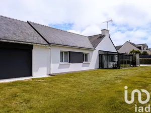 House at Larmor-Plage (56260)