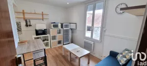 Appartement à Herblay-sur-Seine (95220)
