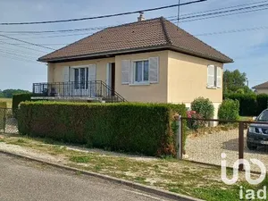 House at HAMPIGNY (10500)