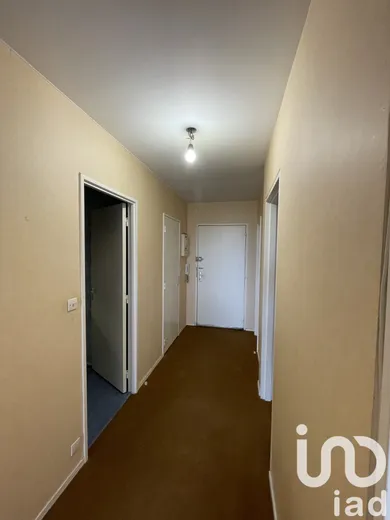 Appartement à Limoges (87100)